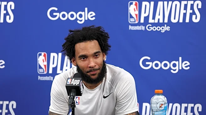 Open Thread: Spurs players seen shopping in town prior Game 1