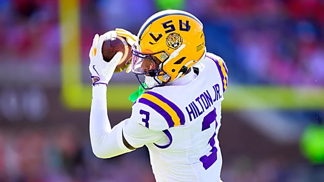 2026 Mason/Brennan Preseason Hype! Preview – Dark Horses and Longshots