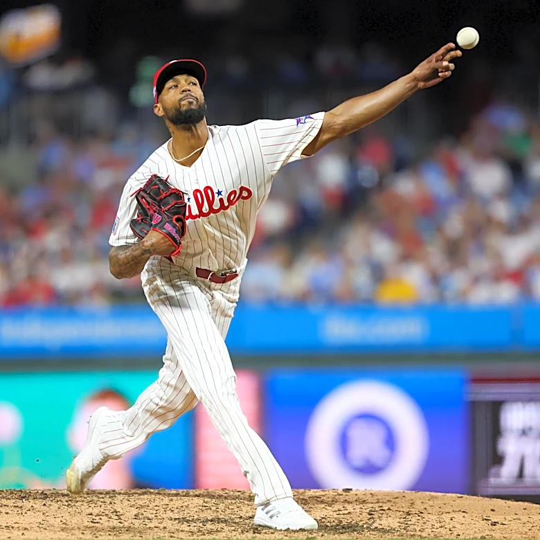Phillies news: Aaron Nola, Adolis Garcia, Tarik Skubal