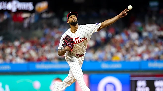 Phillies news: Aaron Nola, Adolis Garcia, Tarik Skubal