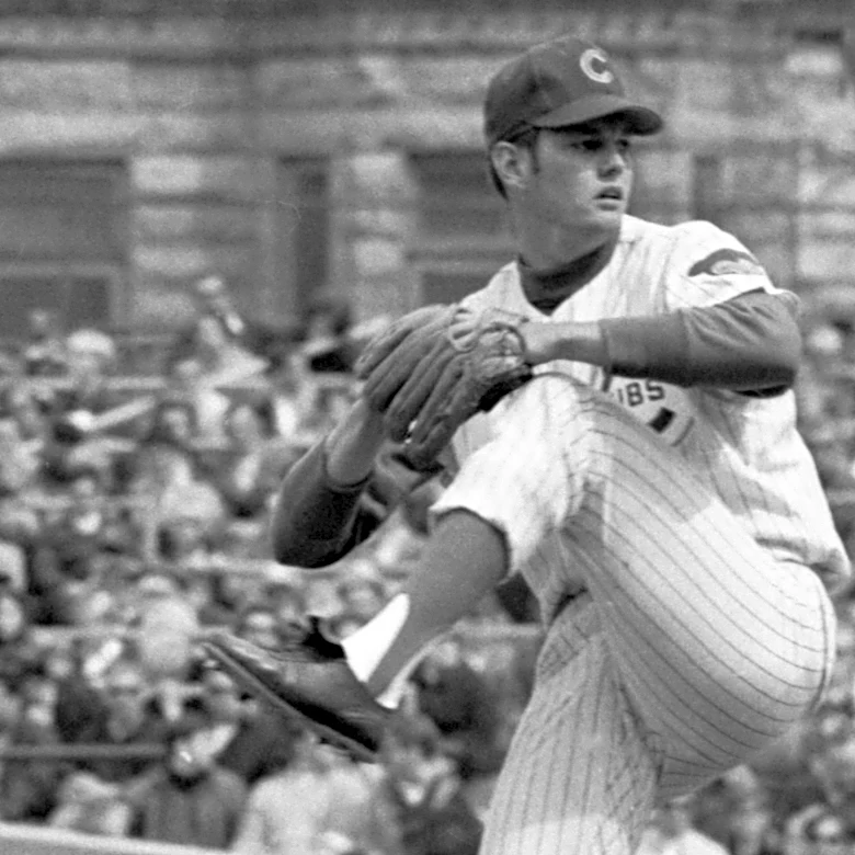 Chicago Cubs history unpacked, May 6