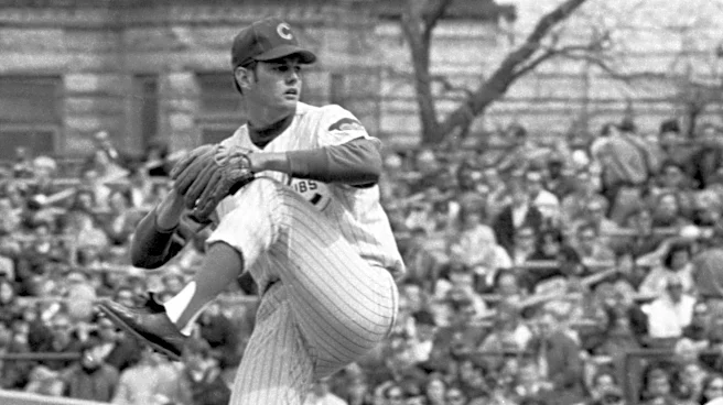 Chicago Cubs history unpacked, May 6