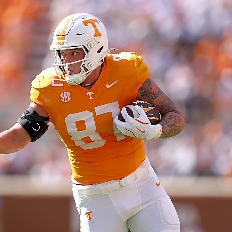 2026 Detroit Lions draft roundtable: UDFA most likely to make an impact