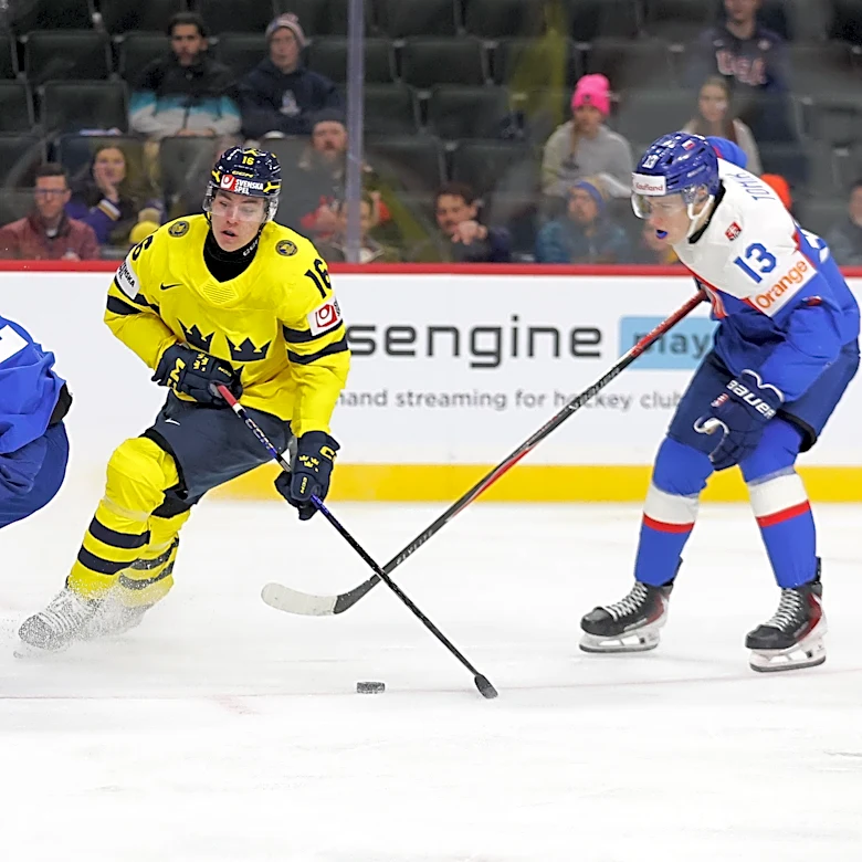 NHL Draft: Importance of the U-18 tournament