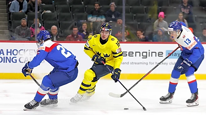 NHL Draft: Importance of the U-18 tournament