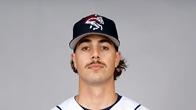 Mets Daily Prospect Report, 5/6/26: Will What’s-going-on-son!?
