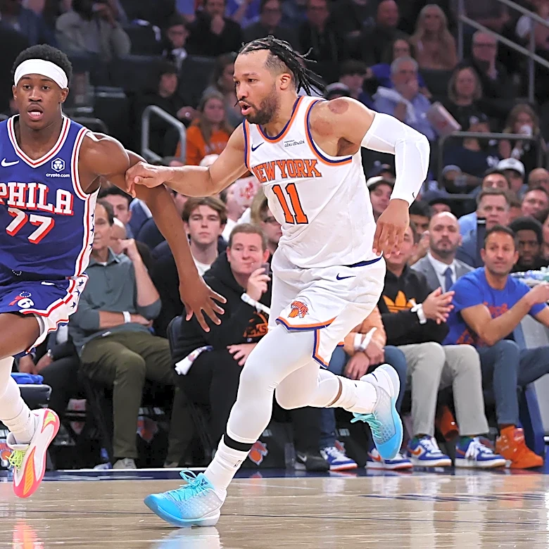 What do Sixers need to beat Knicks in Game 2?