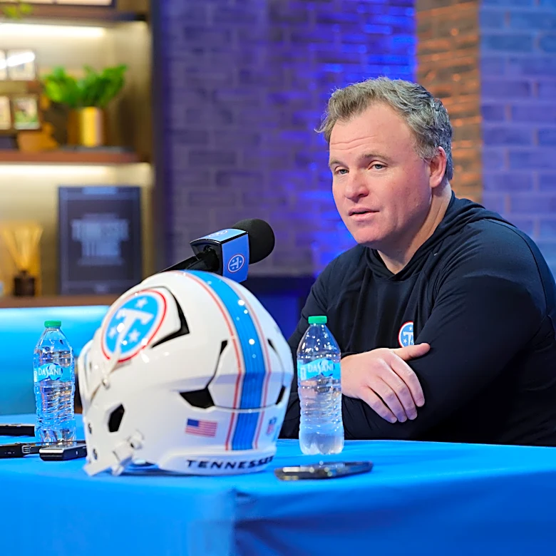 Report: Titans won’t sign any rookie minicamp tryout players