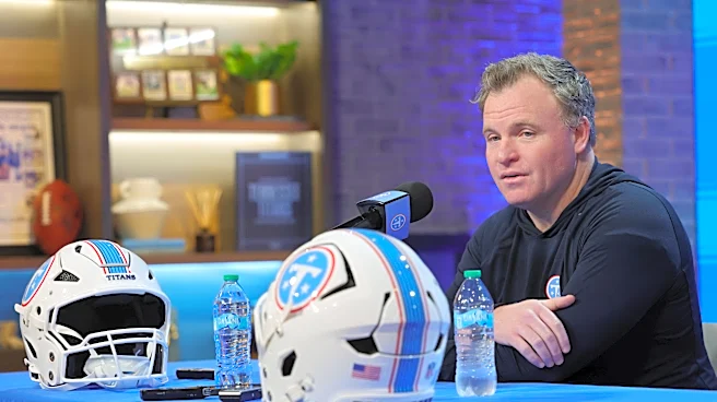 Report: Titans won’t sign any rookie minicamp tryout players
