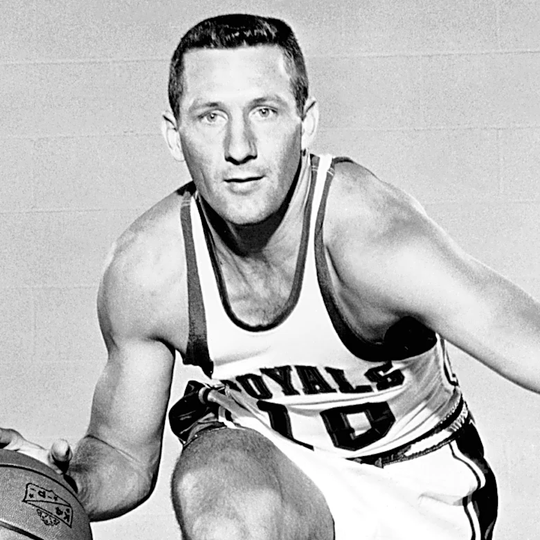 Remembering Kentucky Basketball legend and 1958 national champion Adrian ‘Odie’ Smith