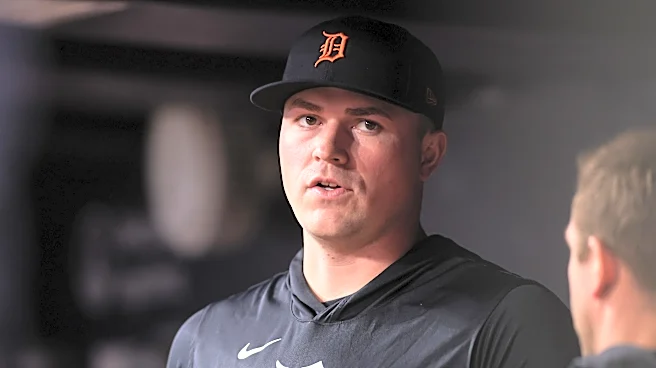 MLB News: Tarik Skubal injury, George Springer, AL East race, John Sterling Yankees