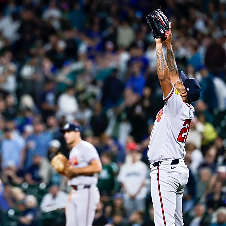 Braves News: Raisel Iglesias returns, Matt Olson delivers, and more