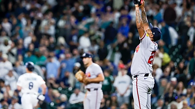 Braves News: Raisel Iglesias returns, Matt Olson delivers, and more