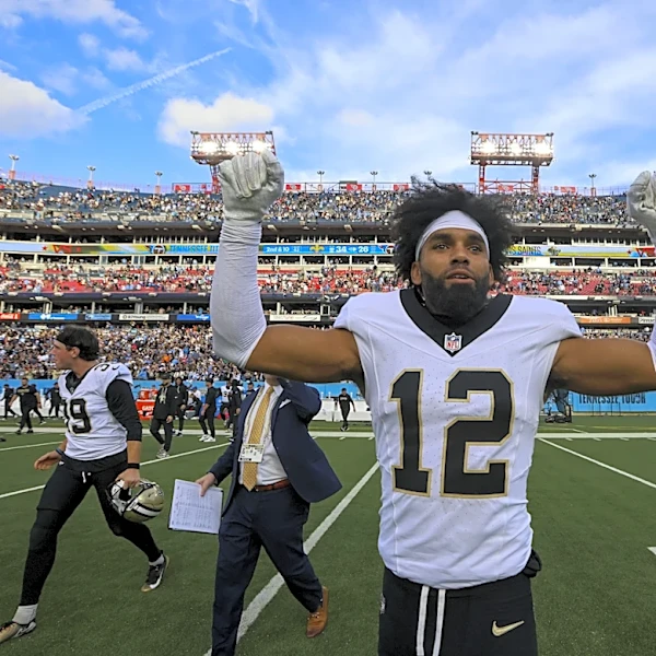 New Orleans Saints News, May 6: Should fans be concerned about Olave’s contract extension