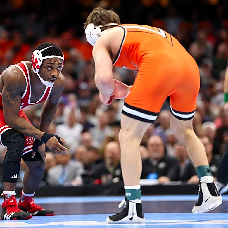 Husker Wrestling: Nebraska Announces Non-Conference Schedule for 2026-27 Season
