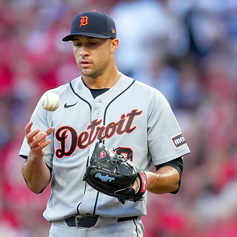 Game 38 Preview: Tigers try to prevent home sweep at hands of Red Sox