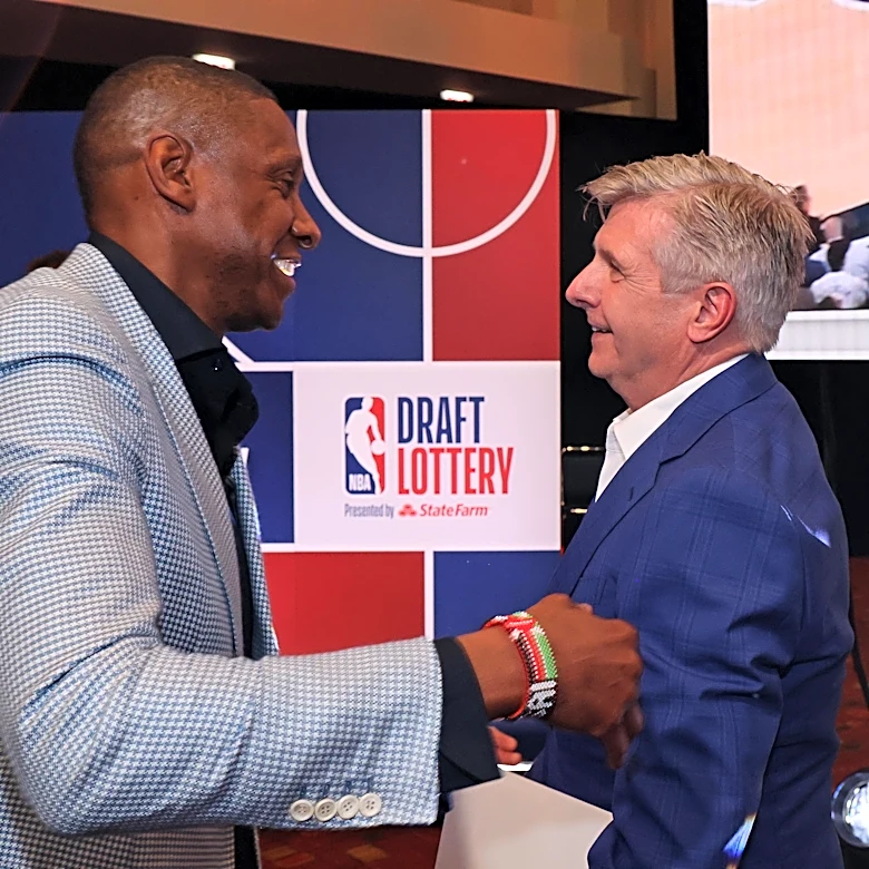 Masai Ujiri’s introductory press conference offered few answers, even less clarity