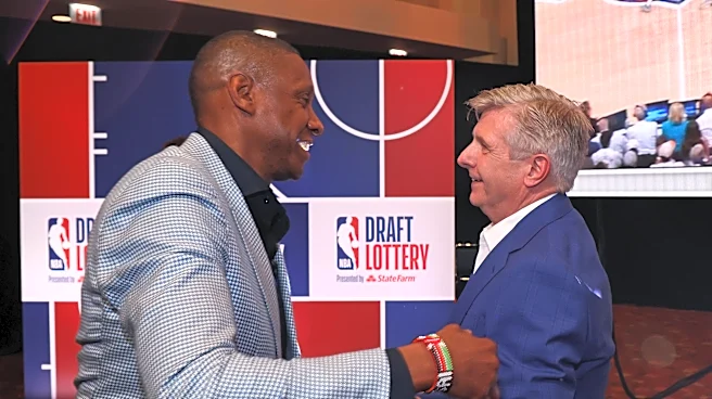 Masai Ujiri’s introductory press conference offered few answers, even less clarity