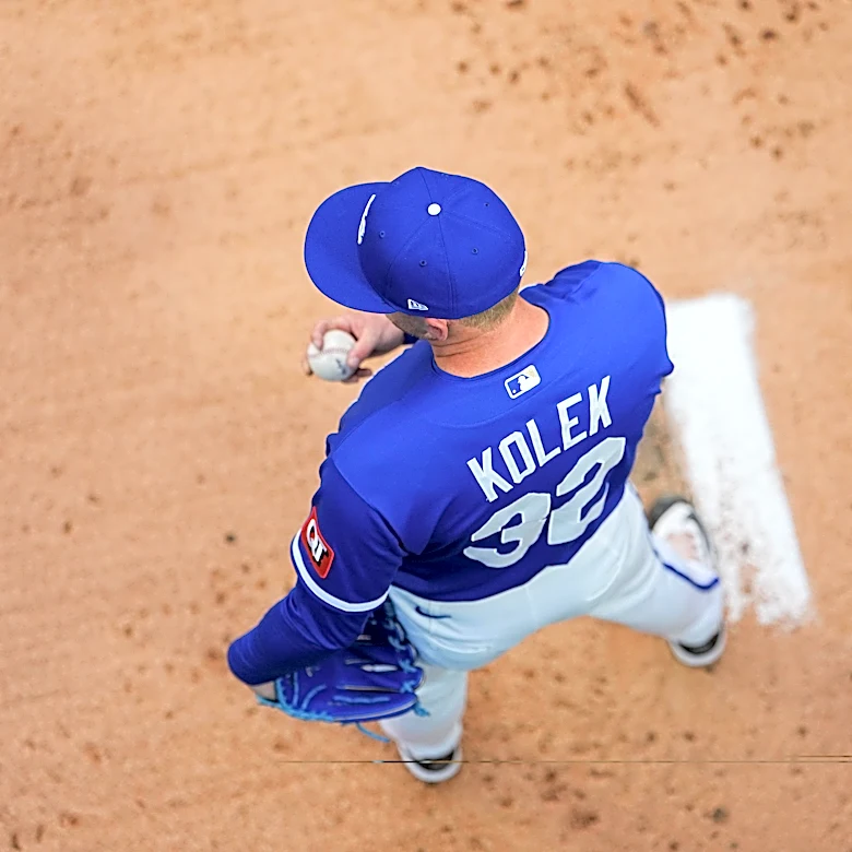 Kansas City Royals news: Kolek returns, Royals.tv frustrations