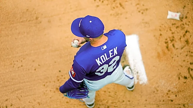 Kansas City Royals news: Kolek returns, Royals.tv frustrations