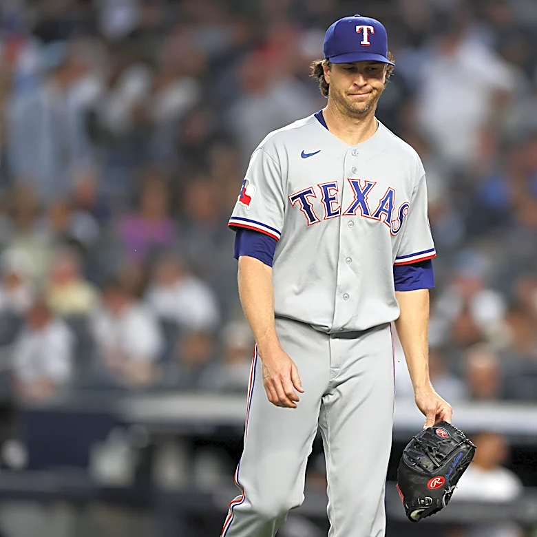 Thoughts on a 7-4 Rangers loss