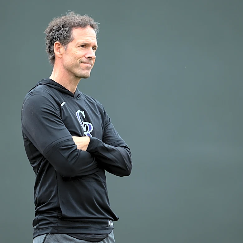 The Rockies’ plan requires patience and trust