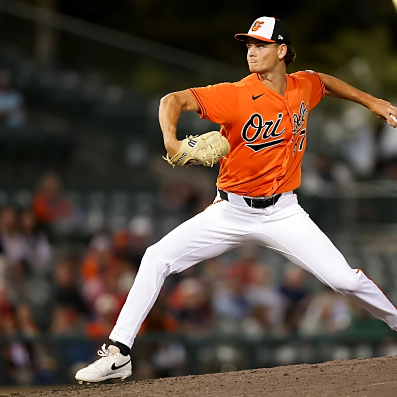 Orioles minor league recap 5/5: Dzierwa dominates in Keys victory