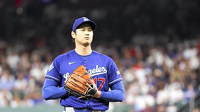 Shohei Ohtani is dazzling on the mound, but not so much at the plate