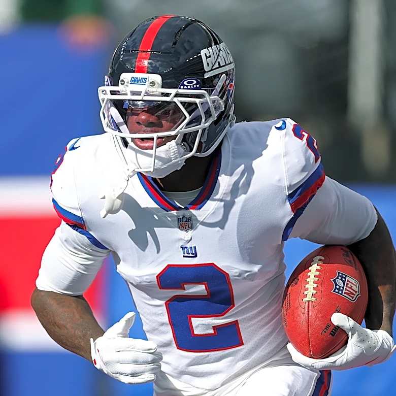 6 players on the NY Giants’ roster bubble after offseason additions