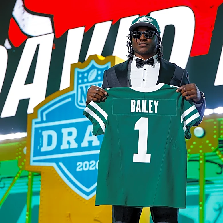 Buffalo Bills division rival 2026 draft analysis: New York Jets