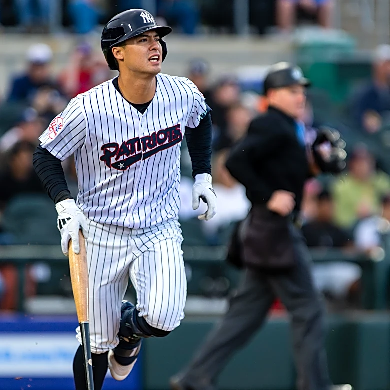 The Yankees need to give Anthony Volpe positional flexibility