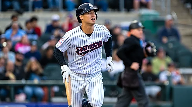 The Yankees need to give Anthony Volpe positional flexibility