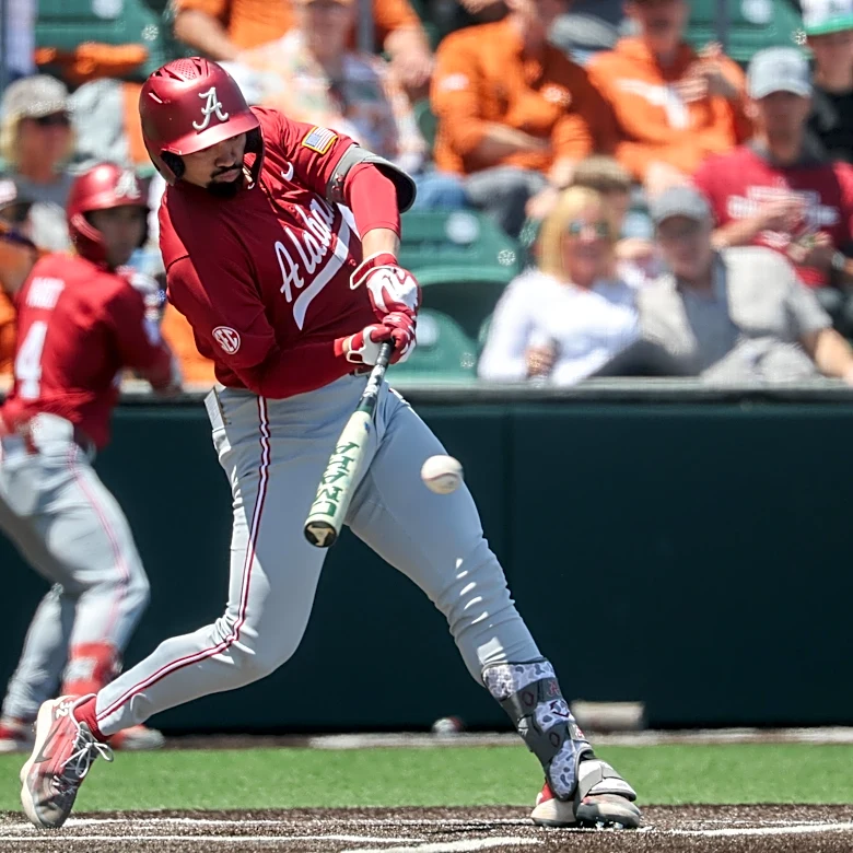 Troy Topples Tide, 6-1