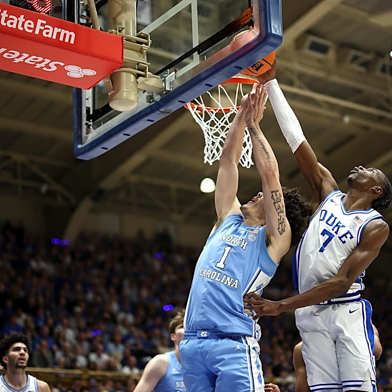 Duke’s Defense Next Season Is Going To Be Incredible