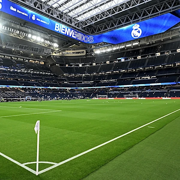 Santiago Bernabéu to Host Historic Meeting Between Pope Leo XIV and Madrid Diocesan Community