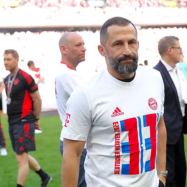 Hasan ‘Brazzo’ Salihamidžić believes he knows victor of Bayern Munich’s UCL clash vs PSG