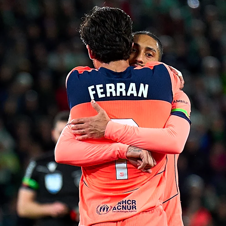 Barcelona tipped to sell Ferran Torres, Jules Kounde or Raphinha in bid to raise €100m to strengthen squad