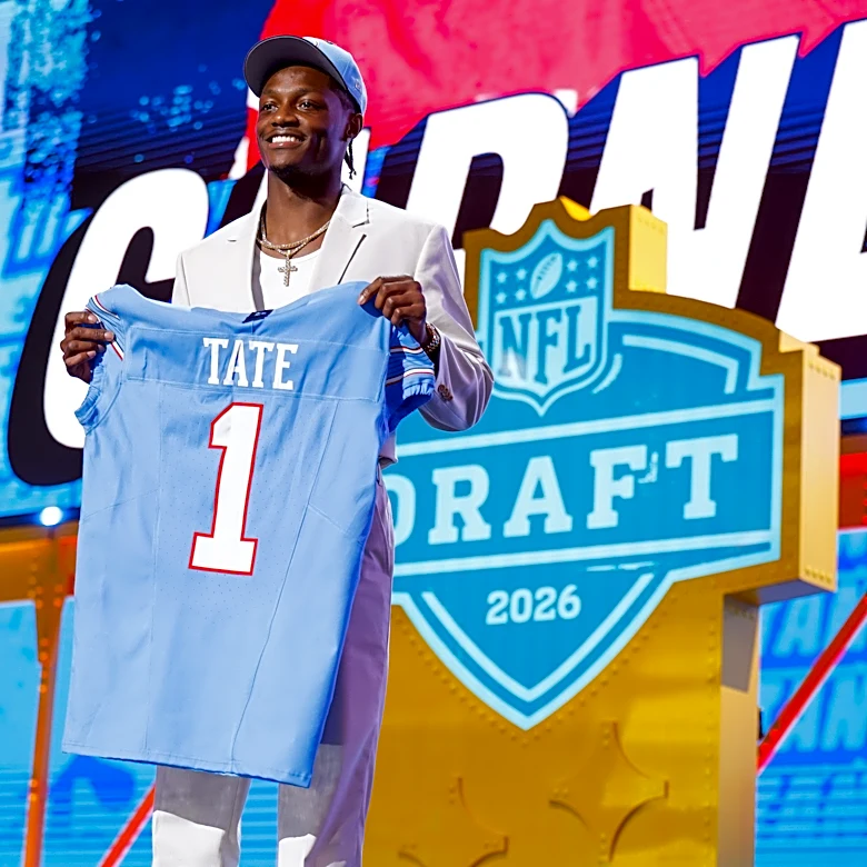 Enemy Intel: AFC South Draft Hauls