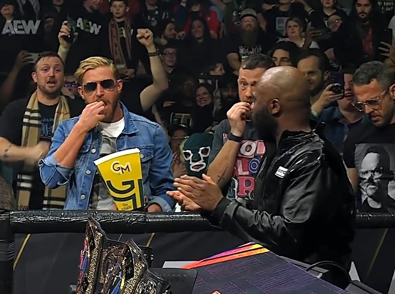 AEW Dynamite preview (May 6, 2026): Tony Khan is raising the stakes with AEW’s extra hour of live TV