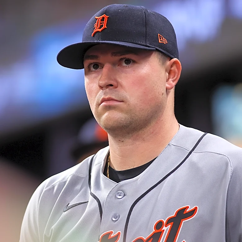 MLB News: Tarik Skubal, Kevin McGonigle, Matt Vierling, John Sterling, George Springer