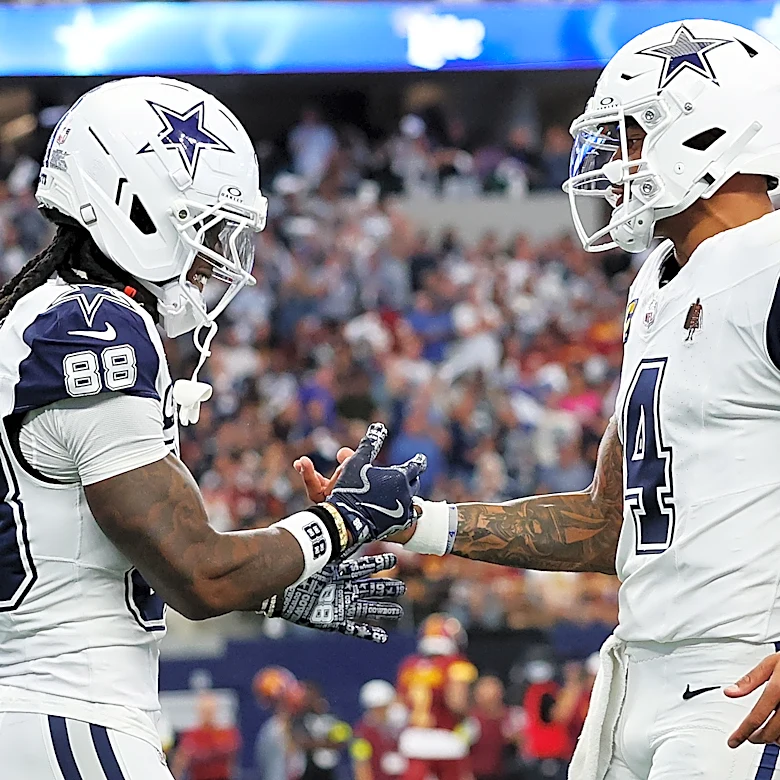 ESPN NFL power rankings barely have Cowboys as top half team