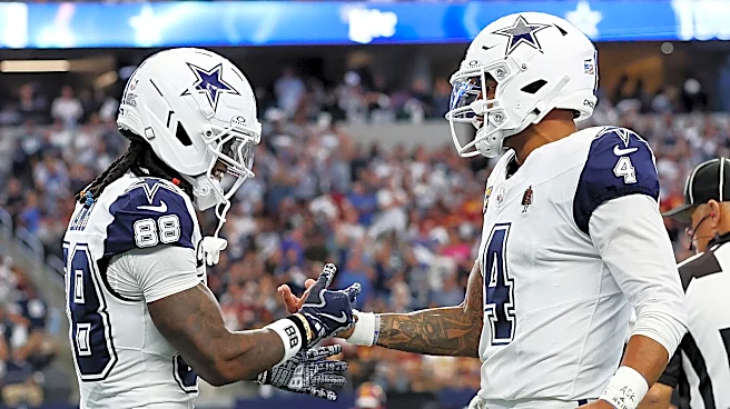 ESPN NFL power rankings barely have Cowboys as top half team