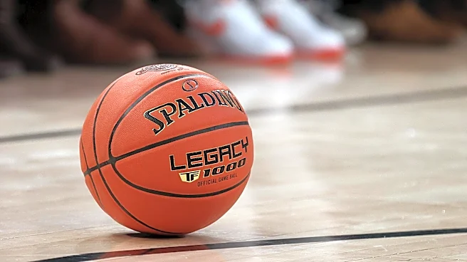 Syracuse men’s basketball looking to play five P5 opponents in next season’s OOC schedule