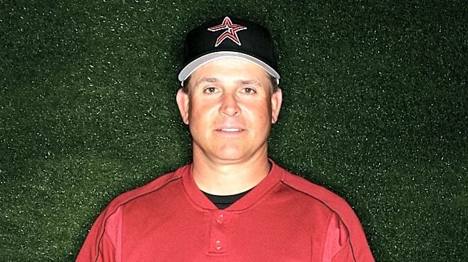 Astros Legends Series: Jim Pankovits