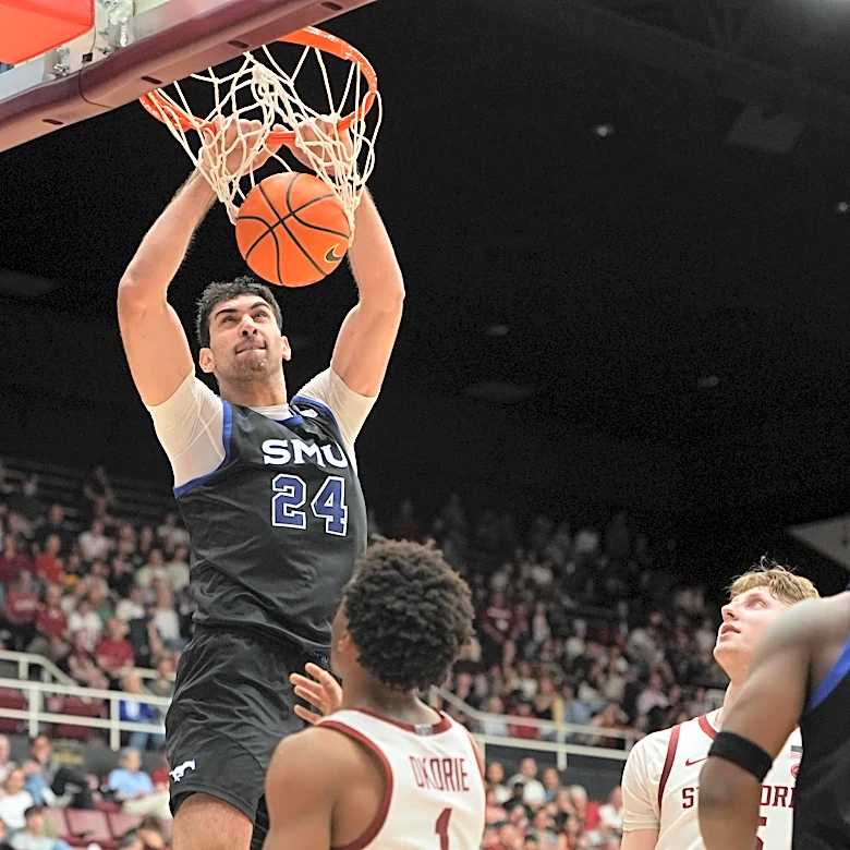 Indiana men’s basketball: Samet Yigitoglu scouting report