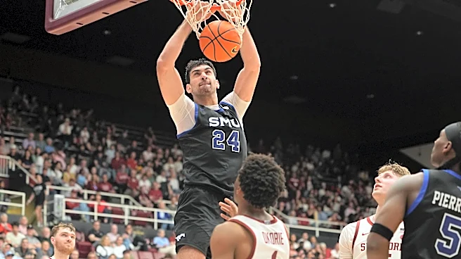Indiana men’s basketball: Samet Yigitoglu scouting report