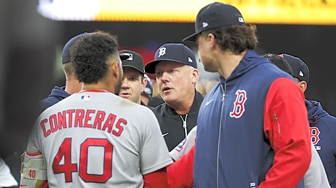 Were Red Sox baserunners relaying Framber Valdez’s pitches from second base last night?
