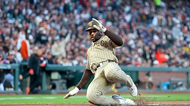 Good Morning San Diego: Lineup shakeup has desired effect, sets Padres up to win series