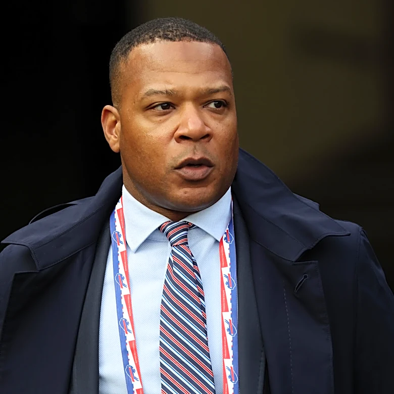 The First Name in the Vikings’ GM Search Has Emerged