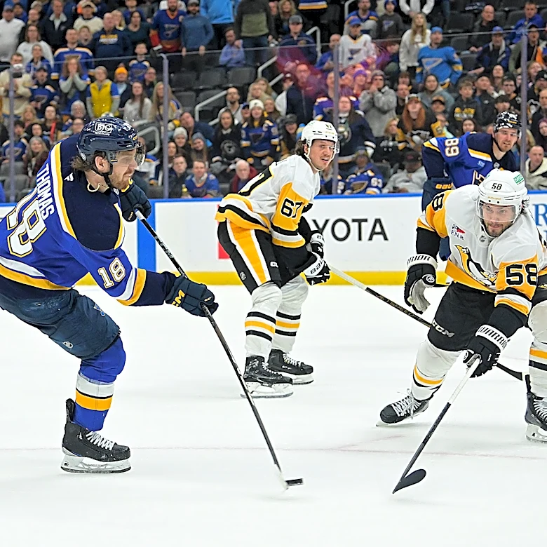 What should the Penguins do with their salary cap space this offseason?